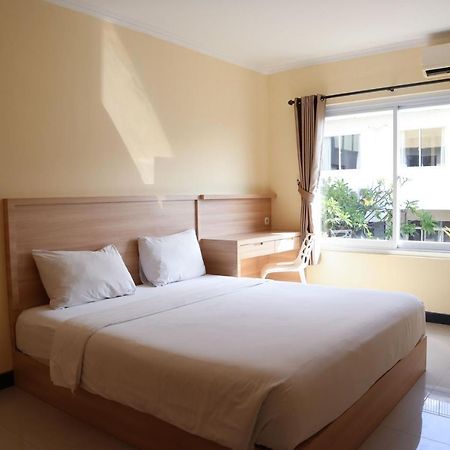 Sunrise Aventus Hotel Nusa Dua Nusa Dua  Exterior foto