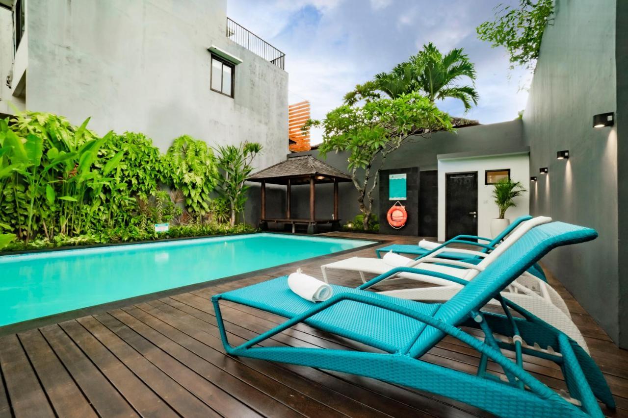 Sunrise Aventus Hotel Nusa Dua Nusa Dua  Exterior foto