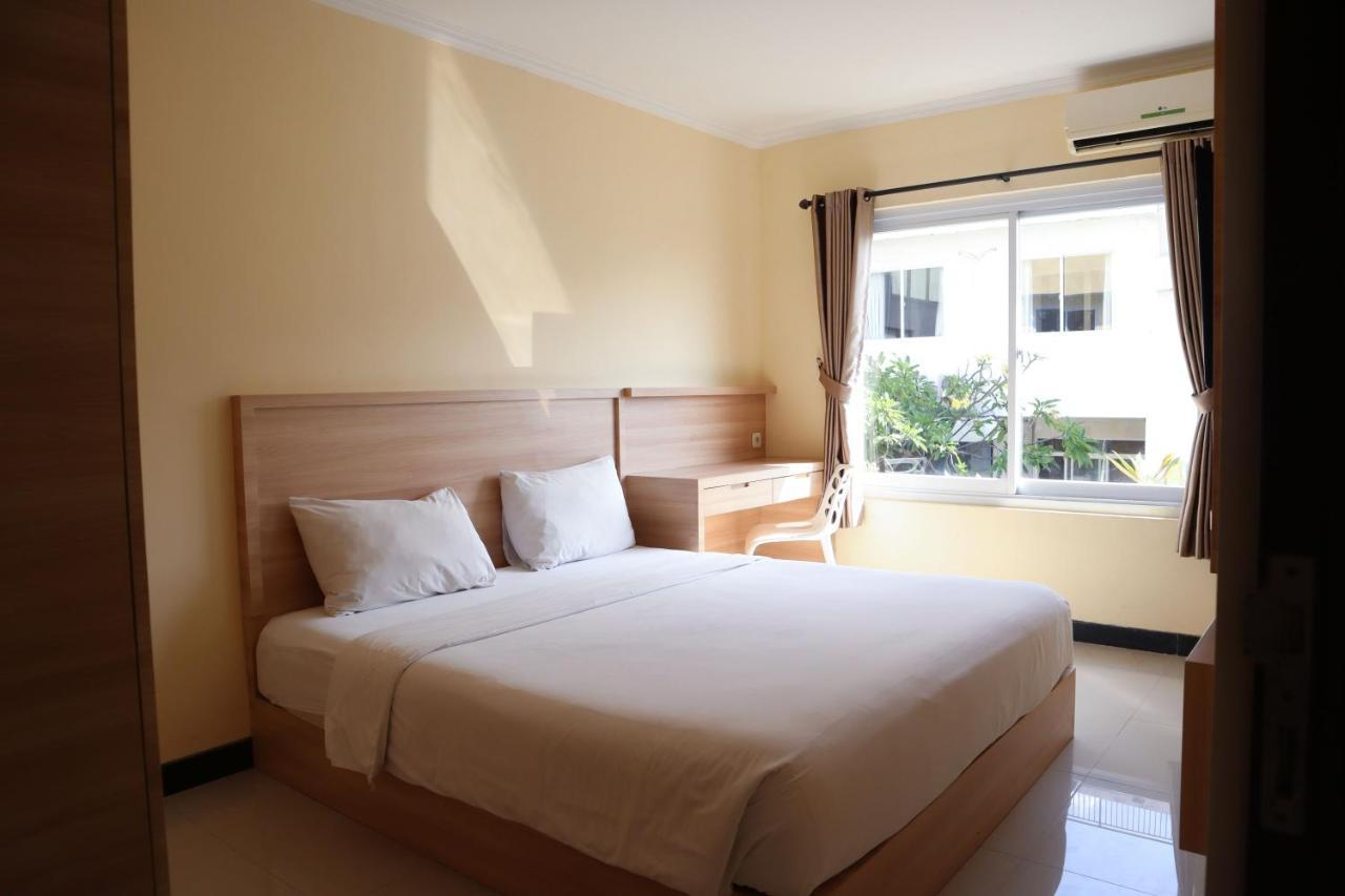 Sunrise Aventus Hotel Nusa Dua Nusa Dua  Exterior foto